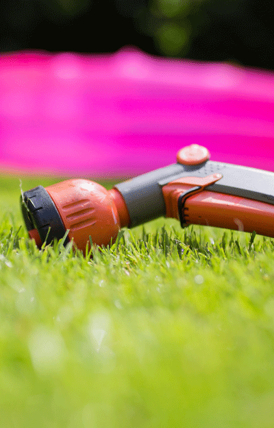 Rinse-and-Decompaction
